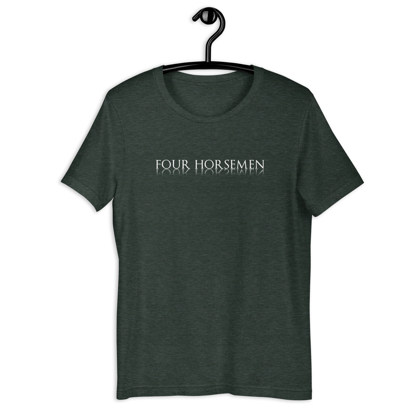 Four Horsemen Tee