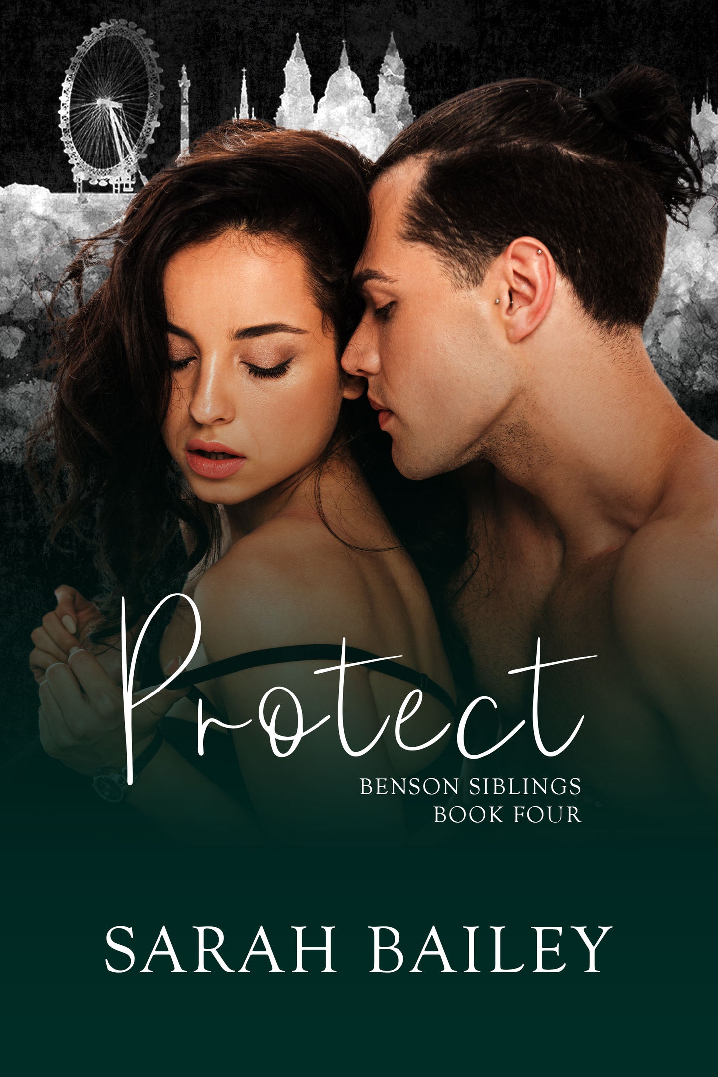 Protect Signed Paperback