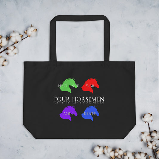 Four Horsemen Tote