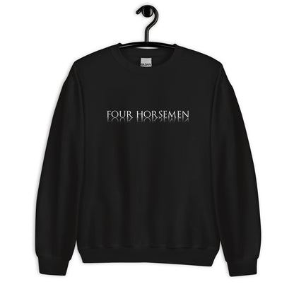 Four Horsemen Sweatshirt