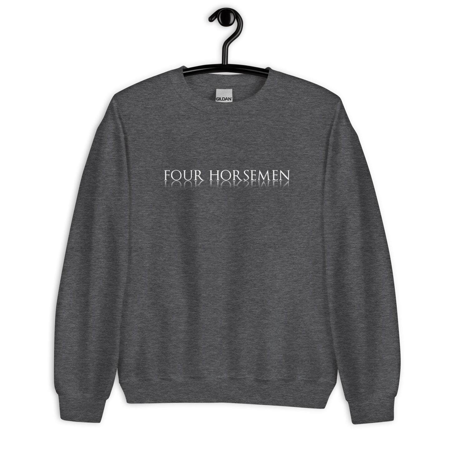 Four Horsemen Sweatshirt