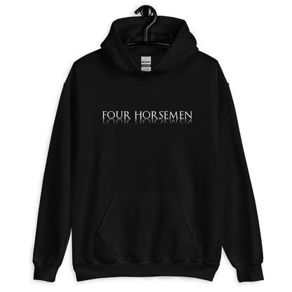 Four Horsemen Hoodie