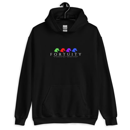 Fortuity Hoodie