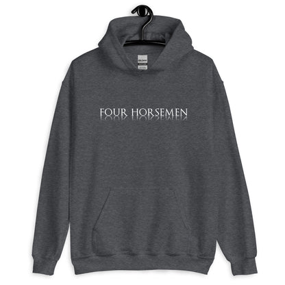 Four Horsemen Hoodie